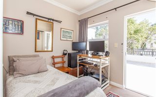 3 Bedroom House in Royal Ascot