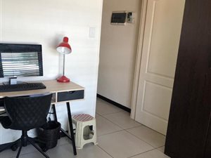 3 Bed Apartment in Dainfern