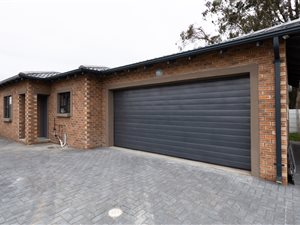 3 Bed Townhouse in Lorraine