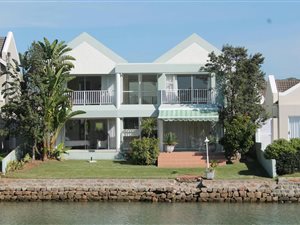 4 Bedroom House in Port Alfred