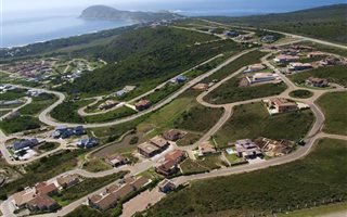864 m² Land available in Whale Rock Heights