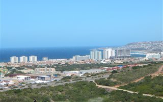 3 Bedroom Duet in Island View