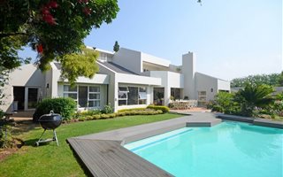 3 Bedroom House in Benmore Gardens