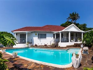 3 Bedroom House in Hillary