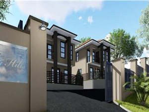 2703 m² Land available in Isipingo Hills