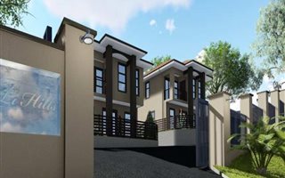 2703 m² Land available in Isipingo Hills