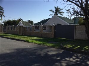 4 Bedroom House in Beacon Bay
