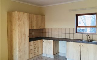 2 Bedroom Apartment in Dainfern