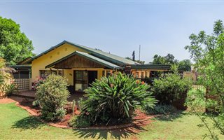 4 Bedroom House in Waverley