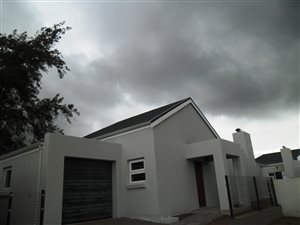 3 Bed House in Paarl