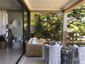 3 Bed Simplex in Simbithi Estate