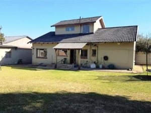 4 Bed House in Primrose