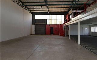 490 m² Industrial space in Crown Mines