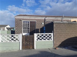 3 Bedroom House in Eastridge
