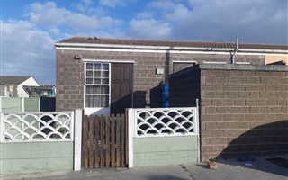 3 Bedroom House in Eastridge