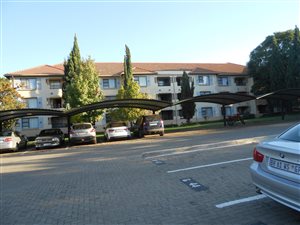2 Bedroom Apartment in Nieuw Muckleneuk