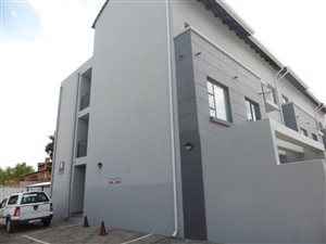 Studio Apartment in Hatfield
