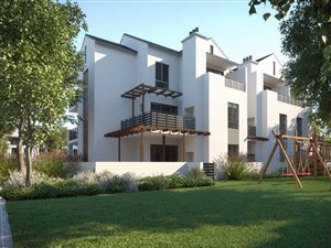 2 Bed Flat in Kuilsriver