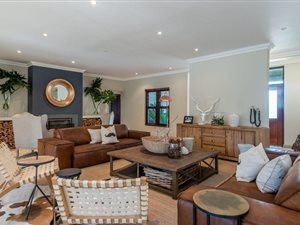 4 Bed House in Kuilsriver