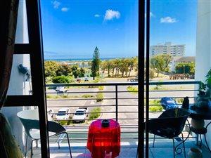 2 Bed Apartment in Milnerton