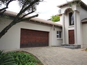 4 Bed House in Muckleneuk