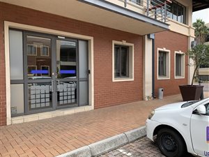 280 m² Commercial space in Sunninghill