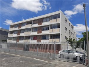 1 Bed Apartment in Milnerton Central