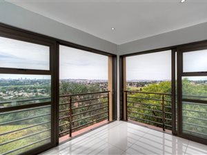 2 Bedroom Apartment in Northcliff
