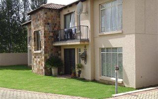 2 Bedroom Apartment in Baillie Park