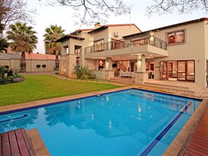 6 Bed House in Essexwold