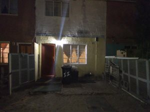 2 Bed Townhouse in Kuilsriver