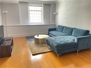2 Bed Apartment in Cape Town City Centre