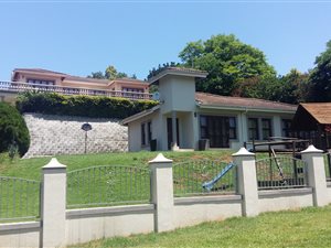 4 Bedroom House in Pietermaritzburg Central
