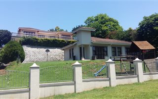 4 Bedroom House in Pietermaritzburg Central