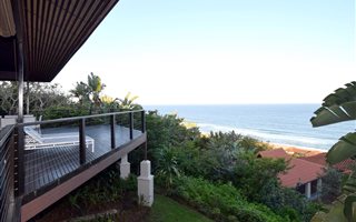 4 Bedroom Cluster in Zimbali Coastal Resort