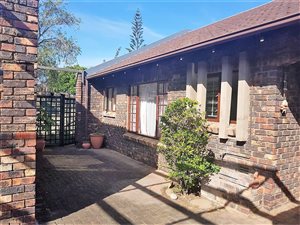 3 Bed Townhouse in Gonubie