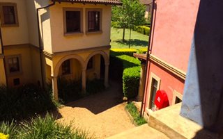 2 Bedroom Apartment in Plantations
