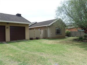 3 Bed House in Brackenhurst