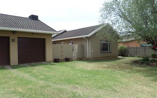 3 Bedroom House in Brackenhurst