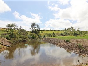 130 ha Farm in Ruiterbos