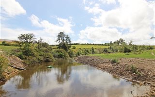 130 ha Farm in Ruiterbos