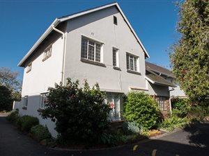 3 Bed Townhouse in Newlands
