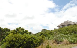 993 m² Land available in St Francis Bay
