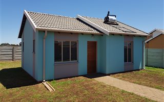 2 Bedroom House in Vosloorus