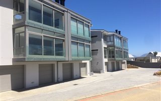 2 Bedroom Apartment in Welgelegen