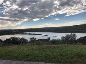 846 m² Land available in Balugha River Estate