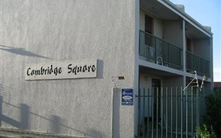 2 Bedroom Duplex in Richmond Estate