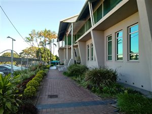 280 m² Commercial space in Pinetown Central
