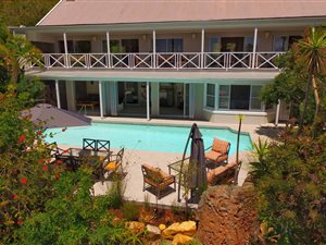 4 Bed House in Belvidere