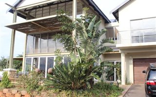 4 Bedroom Townhouse in Simbithi Estate